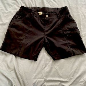 Duluth Trading Dry on the Fly shorts